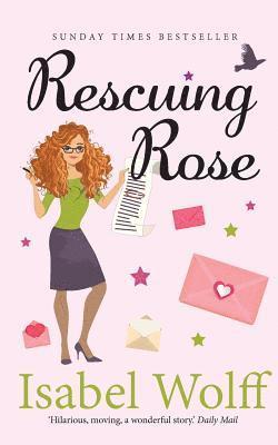 Rescuing Rose (hftad)