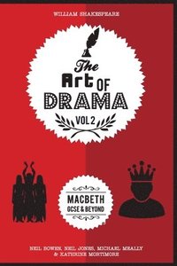 The Art of Drama, Volume 2 (hftad)