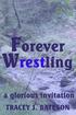 Forever Wrestling