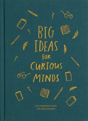 Big Ideas for Curious Minds (häftad)
