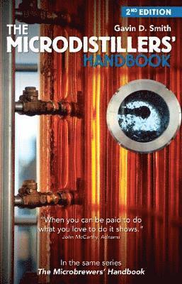 The Microdistillers' Handbook (hftad)