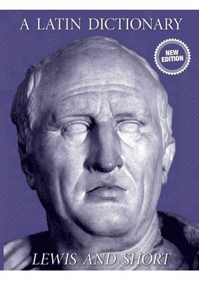 Latin Dictionary (häftad)