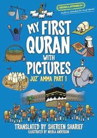 My First Quran With Pictures (hftad)