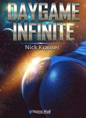Daygame Infinite Colour (häftad)