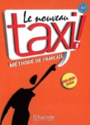 Le nouveau taxi! (hftad)