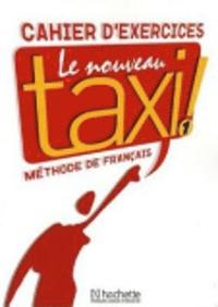 Le nouveau taxi! (hftad)