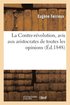 Contre-R�volution, Avis Aux Aristocrates de Toutes Les Opinions