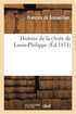 Histoire de la Chute de Louis-Philippe