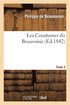 Les Coustumes Du Beauvoisis. Tome 2