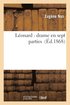 Lonard: Drame En Sept Parties