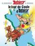 Le tour de Gaule d'Asterix