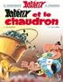 Asterix et le chaudron