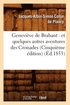 Genevieve de Brabant: Et Quelques Autres Aventures Des Croisades (Cinquieme Edition) (Ed.1853)