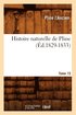 Histoire Naturelle de Pline. Tome 15 (d.1829-1833)