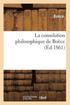 La Consolation Philosophique de Bo�ce (�d.1861)