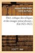 Dict. Critique Des Reliques Et Des Images Miraculeuses (d.1821-1822)