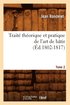 Traite Theorique Et Pratique de l'Art de Batir. Tome 2 (Ed.1802-1817)