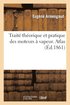Trait Thorique Et Pratique Des Moteurs  Vapeur. Atlas