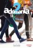 Adomania 2 - Livre de l'eleve (A1-A2)