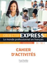 Objectif Express - Nouvelle edition (hftad)