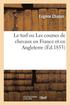 Le Turf Ou Les Courses de Chevaux En France Et En Angleterre