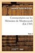 Commentaires Sur Les Memoires de Montecuculi, Generalissime Des Armees. Tome 3