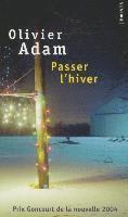 Passer l'hiver (häftad)