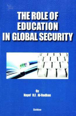 Role of Education in Global Security (hftad)