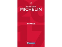 Michelin Guide France (hftad)