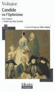 Candide ou L'optimisme (hftad)