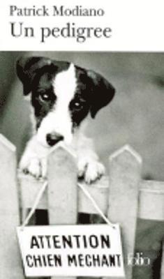 Pedigree (hftad)