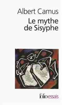 Le mythe de Sisyphe (häftad)
