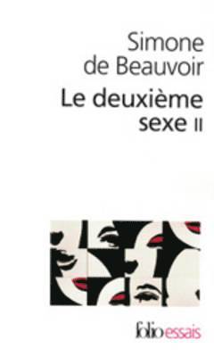 Le Deuxieme Sexe. Tome 2 (hftad)