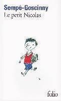 Le petit Nicolas (h�ftad)