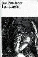 La nausee (h�ftad)