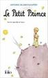 Le petit prince