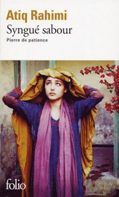 Syngue Sabour, pierre de patience (hftad)