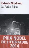 La petite bijou (hftad)