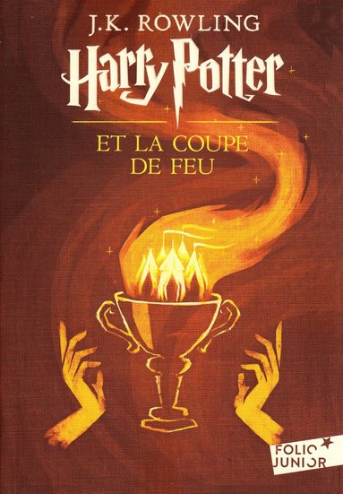 Harry Potter et la coupe de feu (hftad)