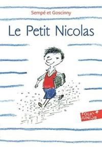 Le petit Nicolas (hftad)