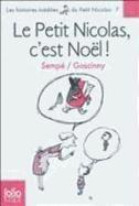 Le Petit Nicolas, c'est Noel ! (Histoires inedites 7) (häftad)