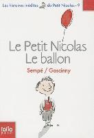 Le petit Nicolas (hftad)