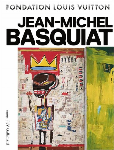Jean-Michel Basquiat (inbunden)