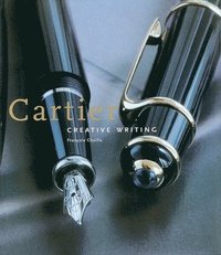 Cartier: Creative Writing (inbunden)