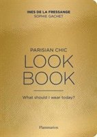Parisian Chic Look Book (hftad)