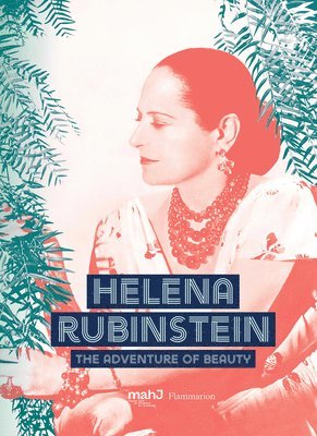 Helena Rubinstein (inbunden)