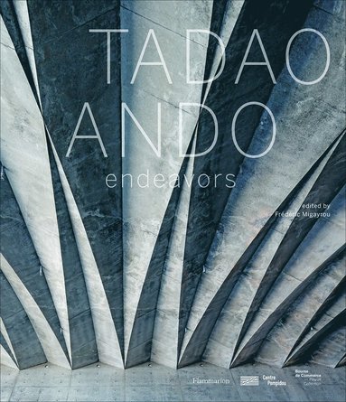 Tadao Ando (inbunden)