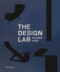 The Design Lab: Galerie kreo (inbunden)