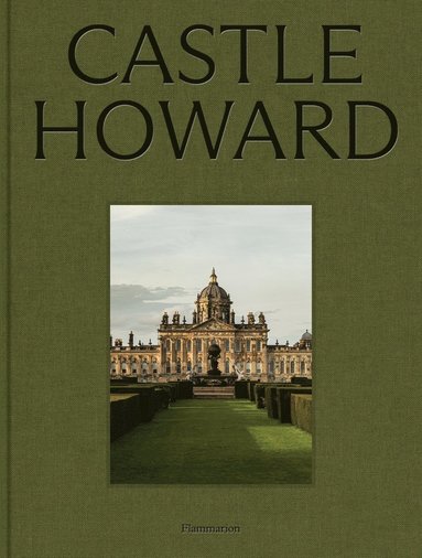 Castle Howard (hftad)