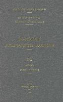 Documents Diplomatiques Francais (inbunden)